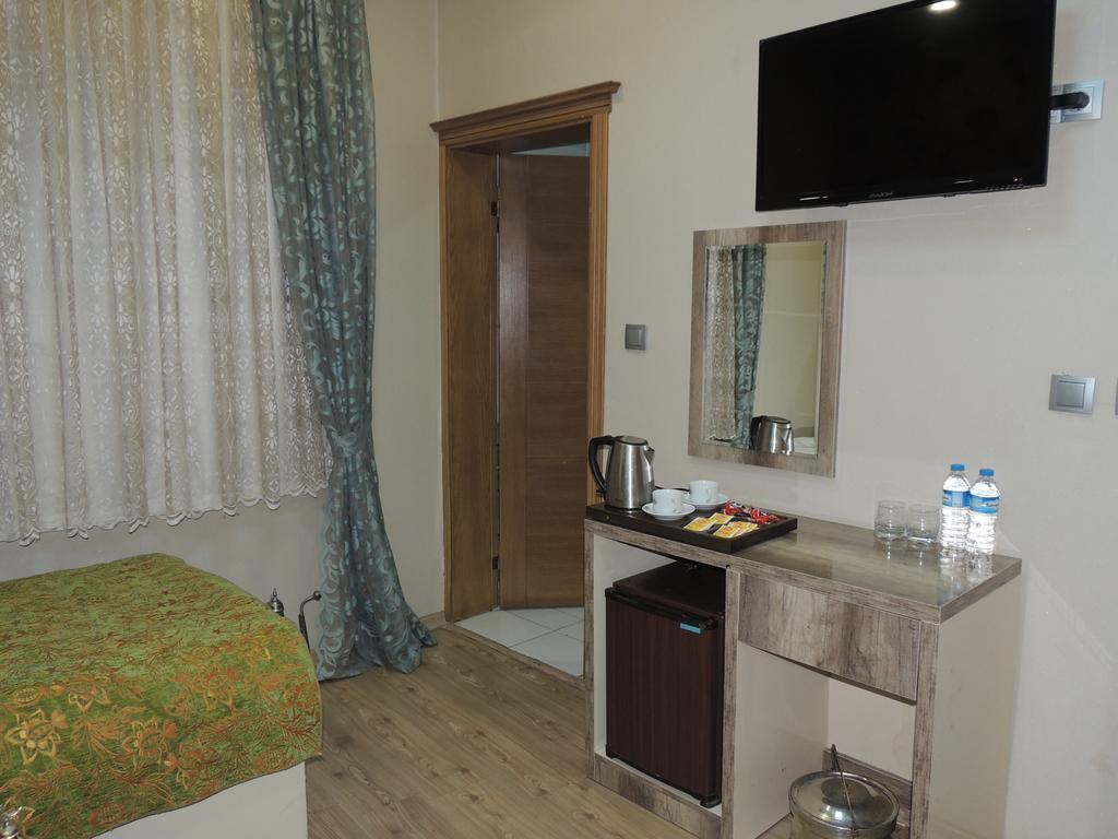 Guelizar Hotel Urfa Exterior photo